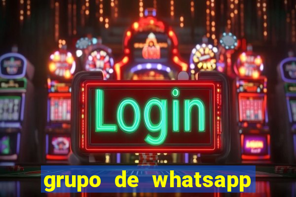 grupo de whatsapp de cdzinha